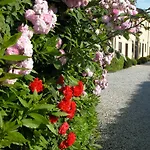 Gospodarstwo agroturystyczne Fattoria Di Migliarino Migliarino Pisano