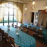 Gospodarstwo agroturystyczne Fattoria Di Migliarino
