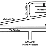 Fattoria Di Migliarino *