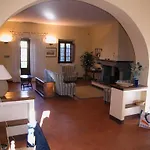 Gospodarstwo agroturystyczne Fattoria Di Migliarino Migliarino Pisano