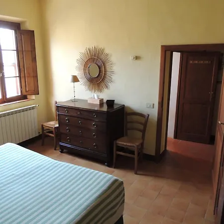 Fattoria Di Migliarino Gospodarstwo agroturystyczne