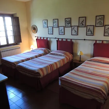 Fattoria Di Migliarino Gospodarstwo agroturystyczne Migliarino Pisano