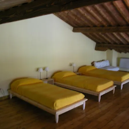 Gospodarstwo agroturystyczne Fattoria Di Migliarino