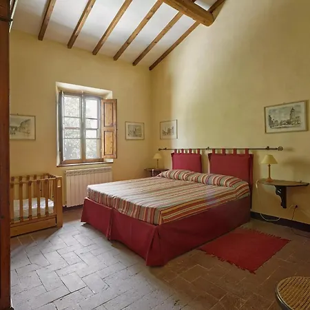 Fattoria Di Migliarino Gospodarstwo agroturystyczne *