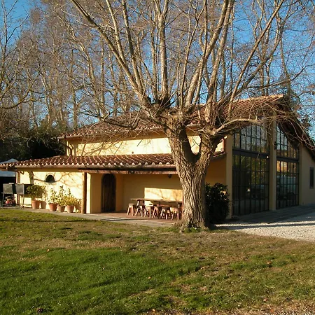 Gospodarstwo agroturystyczne Fattoria Di Migliarino