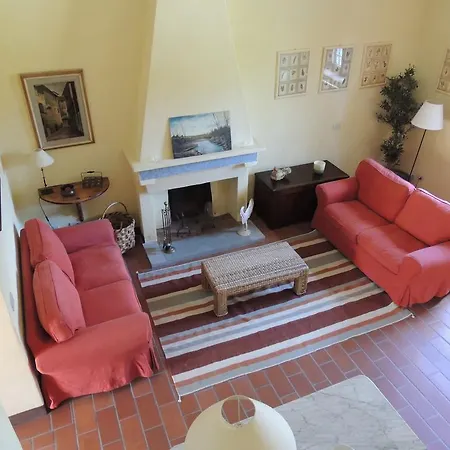 Fattoria Di Migliarino Alloggio per agriturismo *