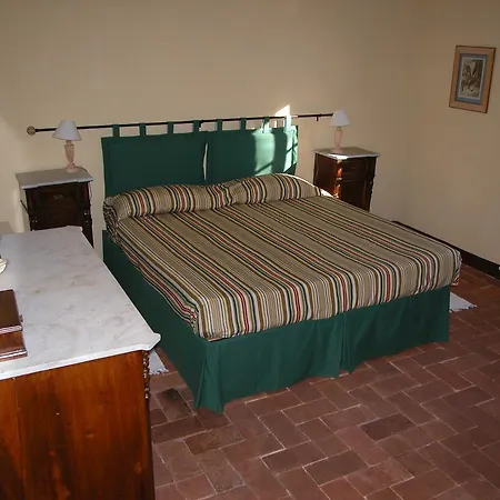 Alloggio per agriturismo Fattoria Di Migliarino *