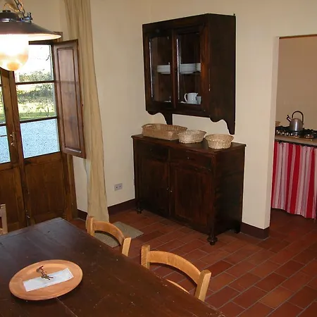Fattoria Di Migliarino Alloggio per agriturismo Migliarino Pisano