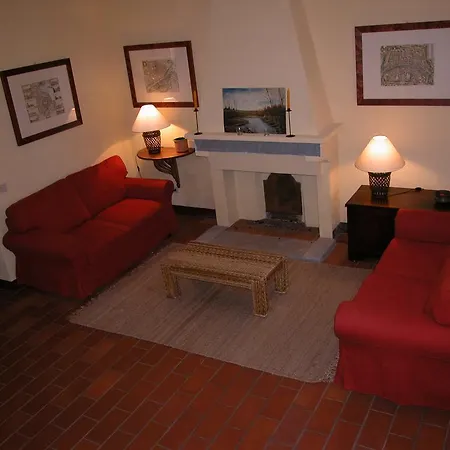 Gospodarstwo agroturystyczne Fattoria Di Migliarino Migliarino Pisano
