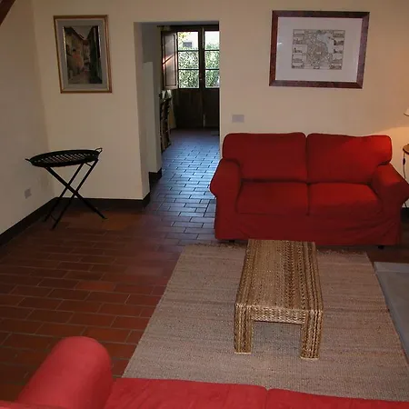 Fattoria Di Migliarino Alloggio per agriturismo *