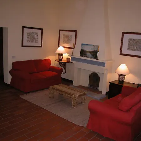 Fattoria Di Migliarino Gospodarstwo agroturystyczne