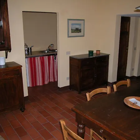 Fattoria Di Migliarino Gospodarstwo agroturystyczne *