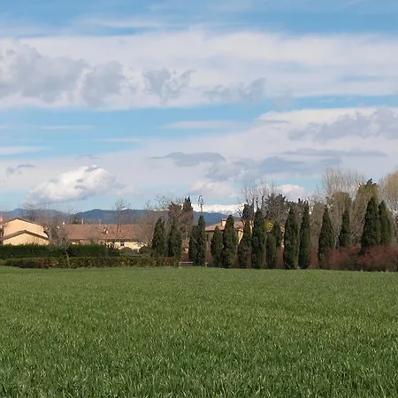Fattoria Di Migliarino Gospodarstwo agroturystyczne *