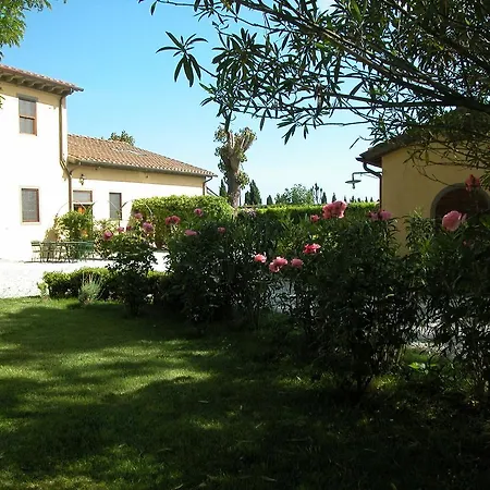 Gospodarstwo agroturystyczne Fattoria Di Migliarino Migliarino Pisano