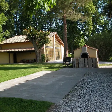 Fattoria Di Migliarino Alloggio per agriturismo Migliarino Pisano