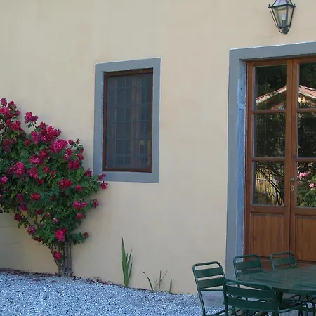 Gospodarstwo agroturystyczne Fattoria Di Migliarino *