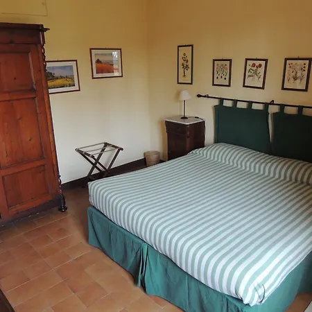 Gospodarstwo agroturystyczne Fattoria Di Migliarino *