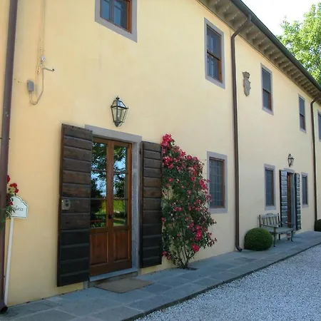Fattoria Di Migliarino