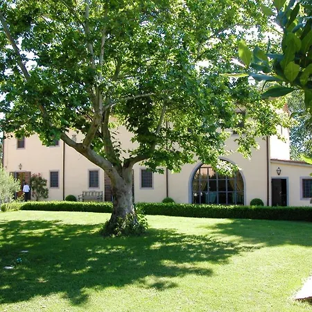 Fattoria Di Migliarino Gospodarstwo agroturystyczne