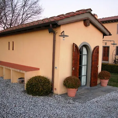 Fattoria Di Migliarino