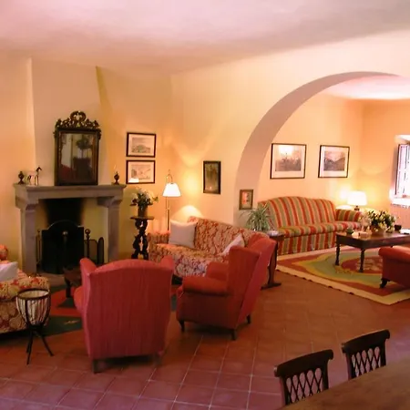 Gospodarstwo agroturystyczne Fattoria Di Migliarino