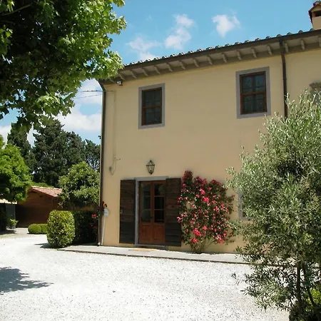 Fattoria Di Migliarino Gospodarstwo agroturystyczne *