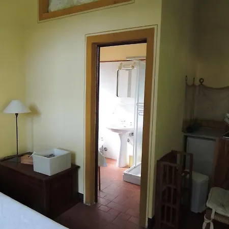Fattoria Di Migliarino Gospodarstwo agroturystyczne