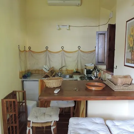 Gospodarstwo agroturystyczne Fattoria Di Migliarino