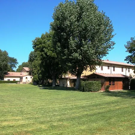 Gospodarstwo agroturystyczne Fattoria Di Migliarino