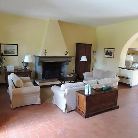 Fattoria Di Migliarino Gospodarstwo agroturystyczne
