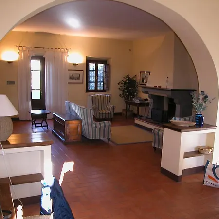 Gospodarstwo agroturystyczne Fattoria Di Migliarino Migliarino Pisano