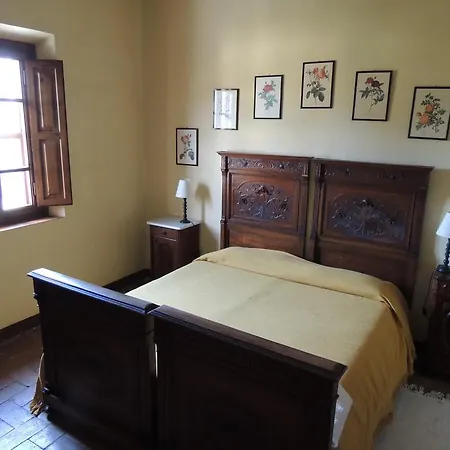 Fattoria Di Migliarino Gospodarstwo agroturystyczne
