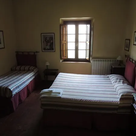 Gospodarstwo agroturystyczne Fattoria Di Migliarino *