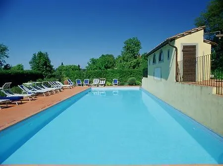 Fattoria Di Migliarino *